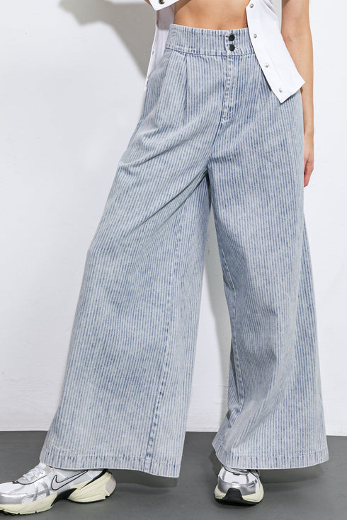 play-my-way-striped-denim-pants Flying Tomato-Sophia's Style-3